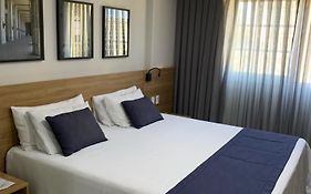 Apartamento Hotel Itaipava Petropolis